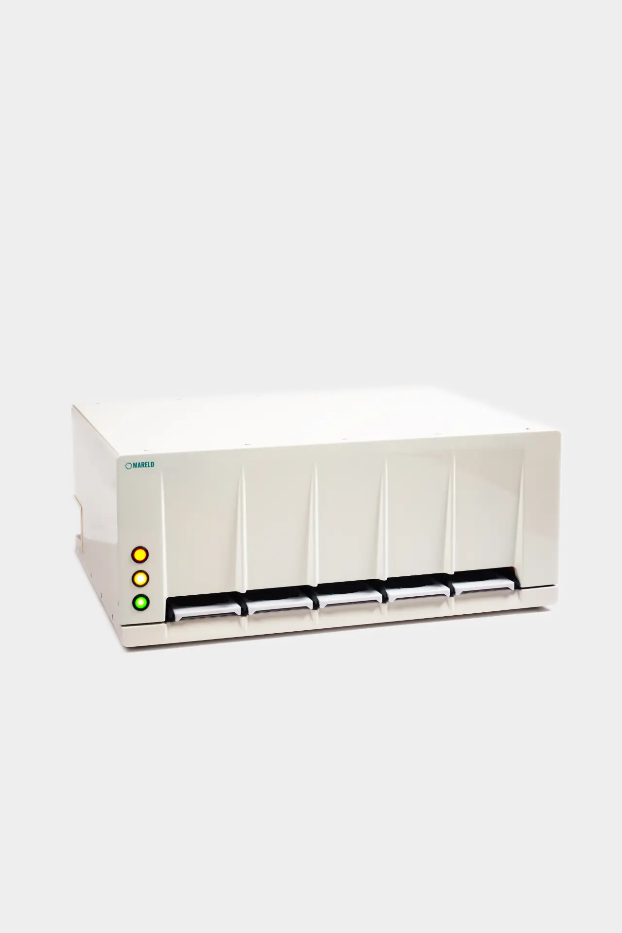 Mareld Technologies