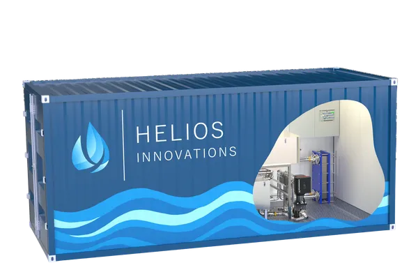 Helios Innovations