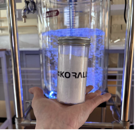 Korall Carbon Capture